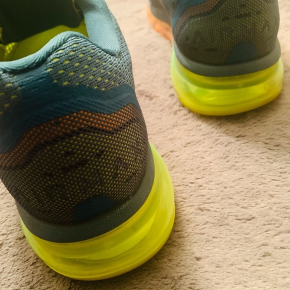 Nike Air Max - Picture 5 of 11